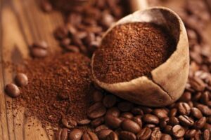 Cà Phê Arabica- Dạng Bột