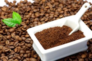 Cà Phê Arabica - Dạng Hạt